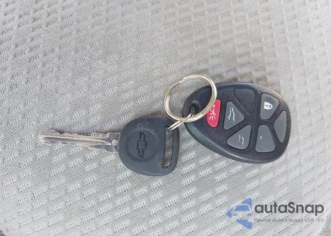 2007 Chevrolet Tahoe Lt from USA, damaged, VIN 1GNFK13077R132501